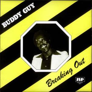 Buddy Guy - 1980 Buddy Guy - 1980
